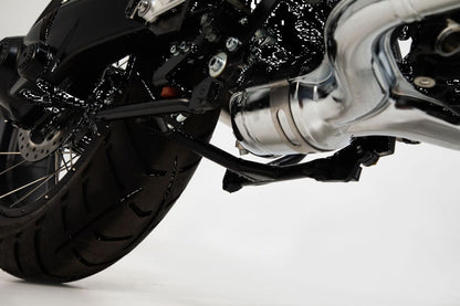 SW-MOTECH CENTERSTAND BLACK BMW R nineT Urban G/S / Scrambler HPS.07.653.10000/B