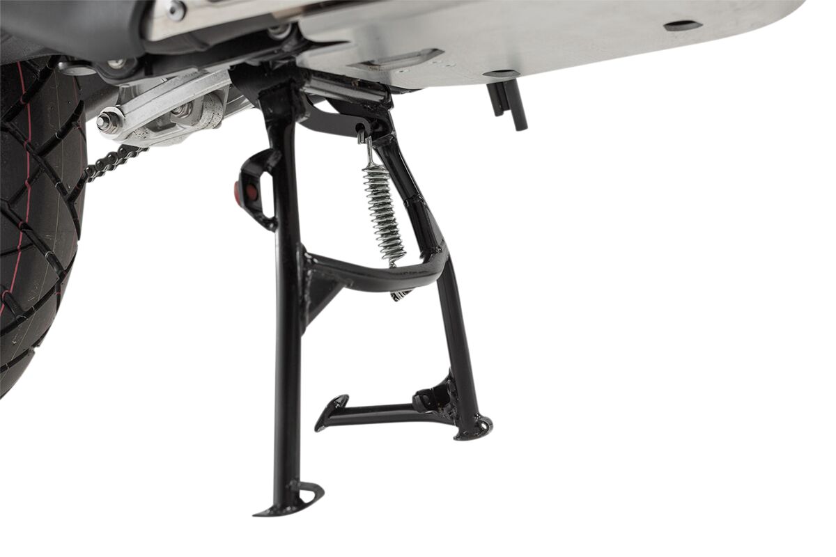 SW-MOTECH CENTERSTAND BLACK Honda CRF1000L Africa Twin HPS.01.622.10001/B