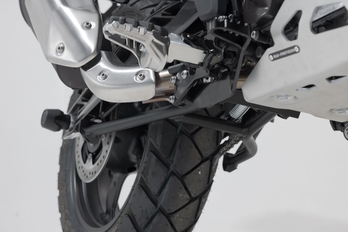 SW-MOTECH CENTER STAND BLACK BMW G 310 GS HPS.07.839.10000/B