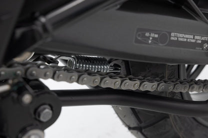 SW-MOTECH CENTER STAND BLACK BMW G 310 GS HPS.07.839.10000/B