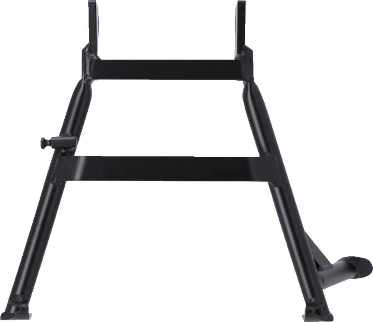 SW-MOTECH CENTER STAND BLACK Honda XL125V Varadero HPS.01.298.10000/B