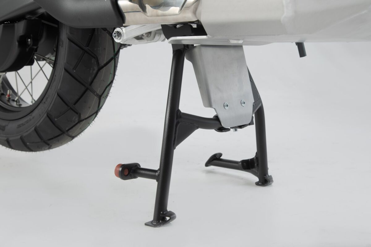 SW-MOTECH CENTER STAND BLACK CRF1100L Africa Twin / Adv Sports HPS.01.942.10001/B
