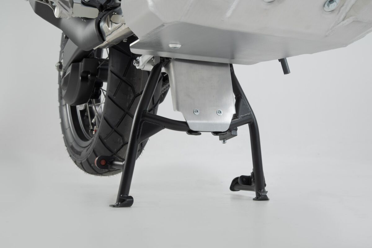 SW-MOTECH CENTER STAND BLACK CRF1100L Africa Twin / Adv Sports HPS.01.942.10001/B