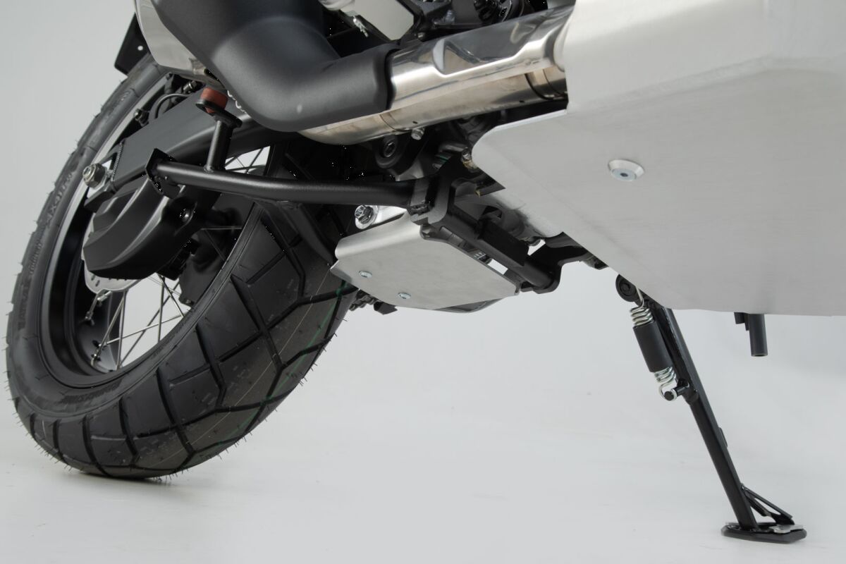 SW-MOTECH CENTER STAND BLACK CRF1100L Africa Twin / Adv Sports HPS.01.942.10001/B