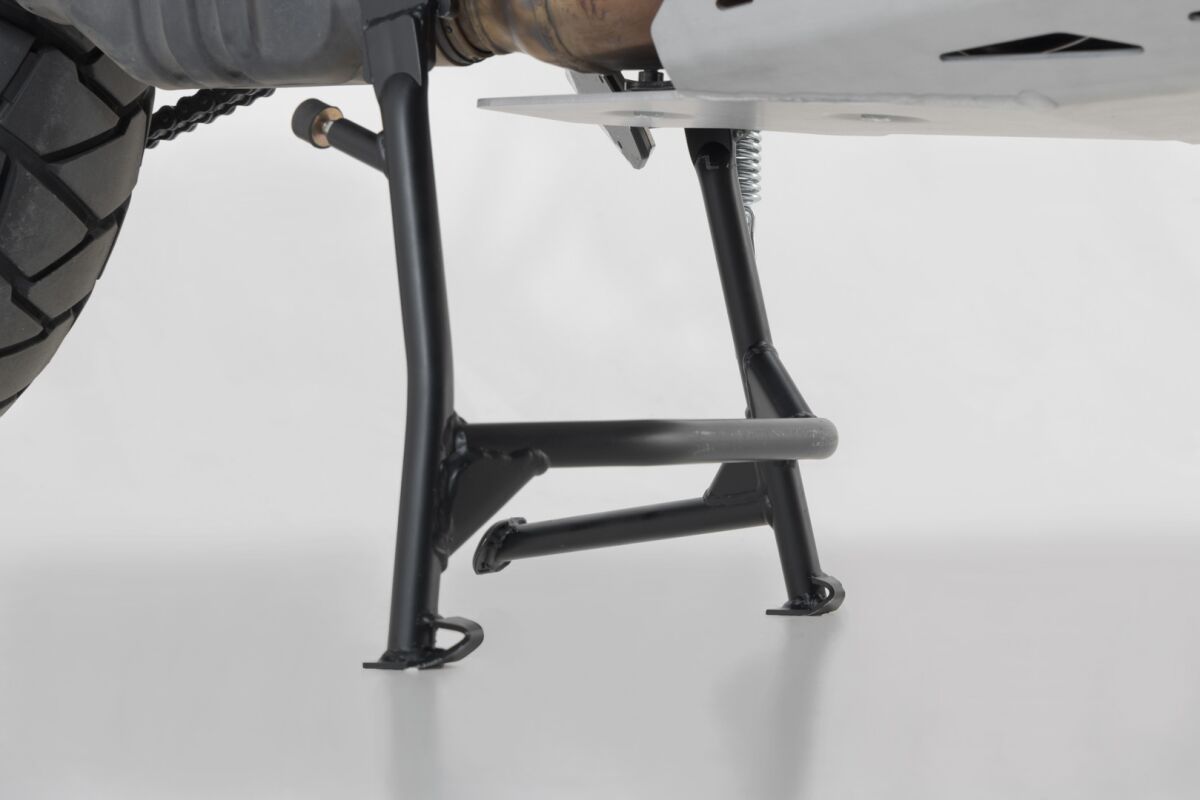 SW-MOTECH CENTER STAND BLACK Harley-Davidson Pan Americ HPS.18.911.10000/B
