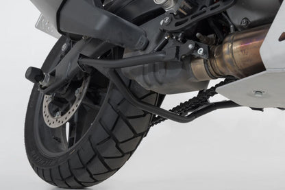 SW-MOTECH CENTER STAND BLACK Harley-Davidson Pan Americ HPS.18.911.10000/B