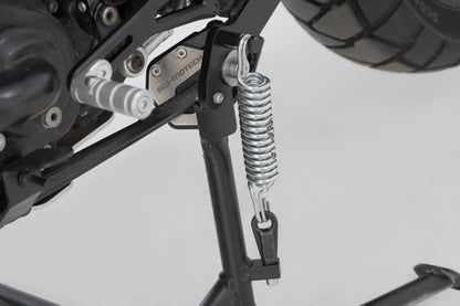 SW-MOTECH CENTER STAND BLACK Harley-Davidson Pan Americ HPS.18.911.10000/B