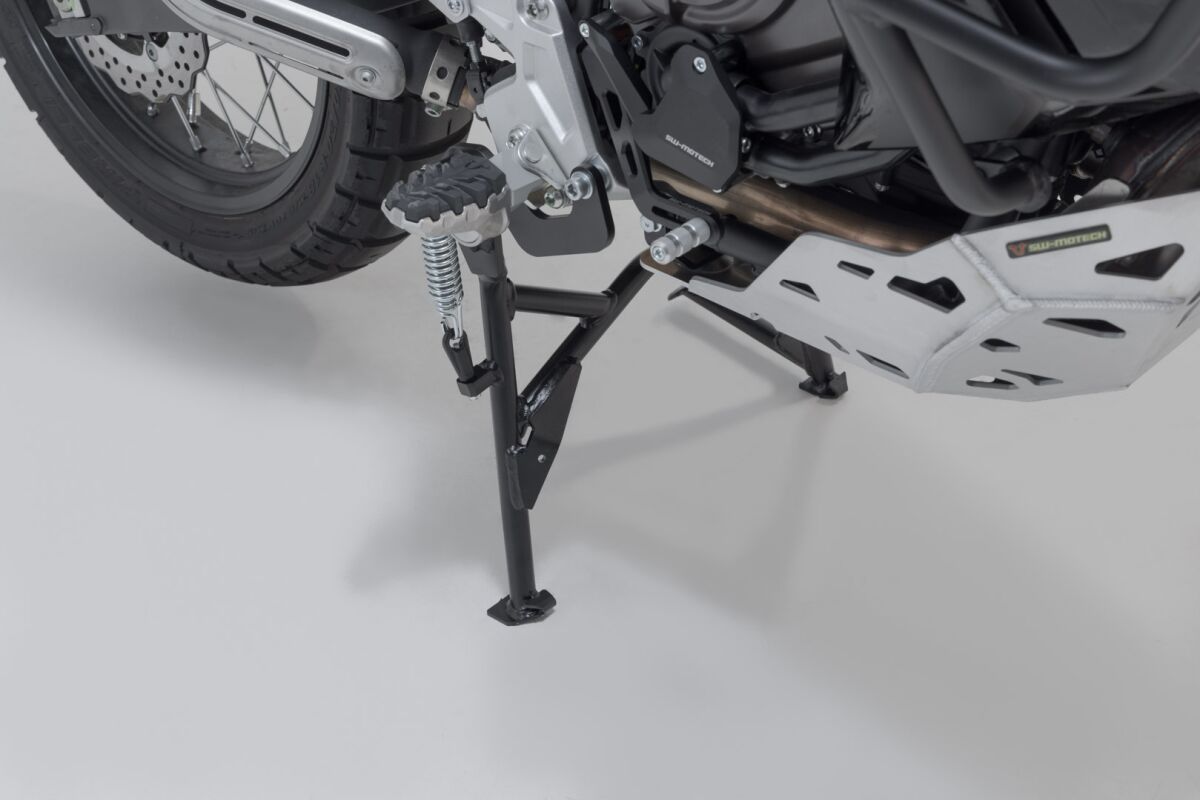 SW-MOTECH CENTER STAND BLACK Yamaha Ténéré 700 World Raid HPS.06.522.10000/B