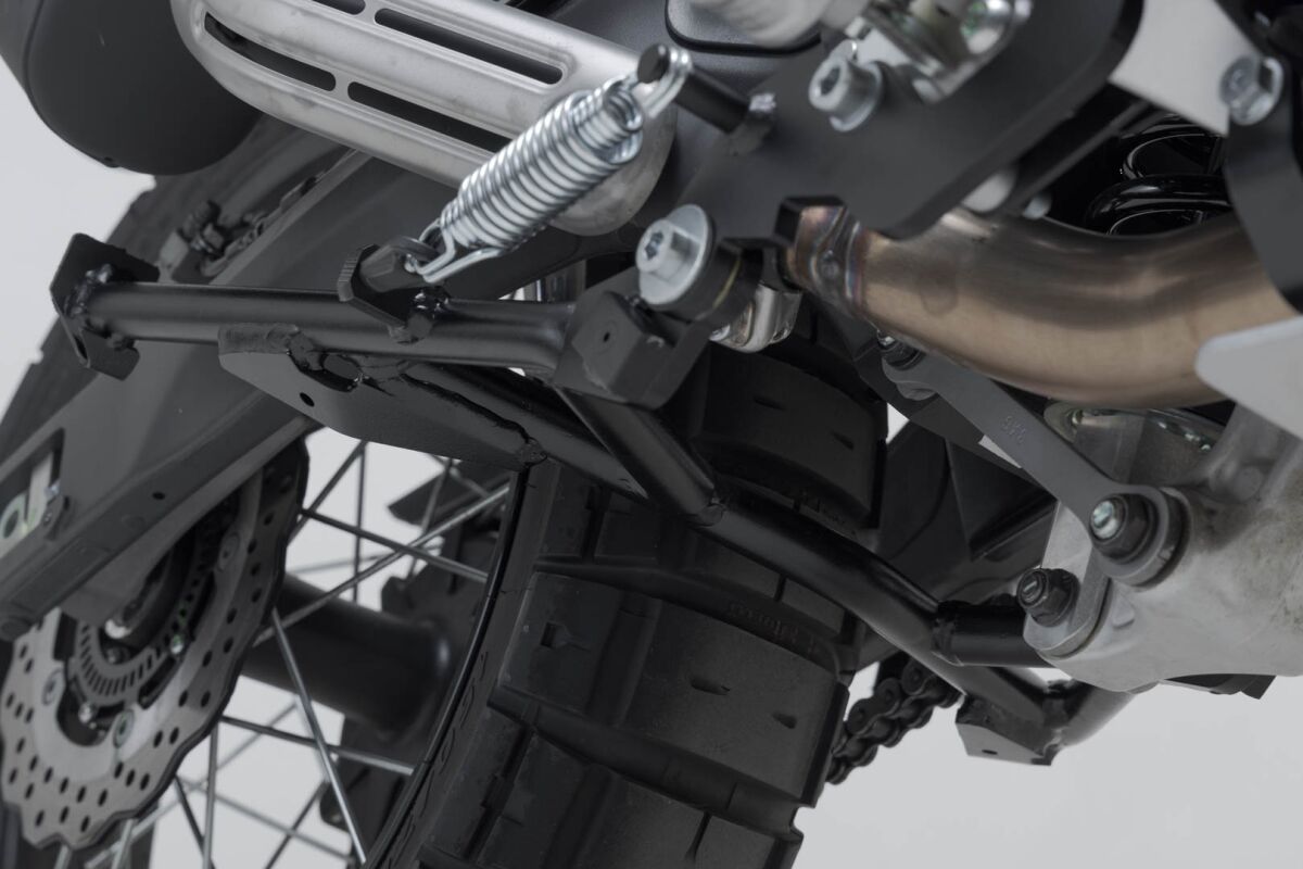 SW-MOTECH CENTER STAND BLACK Yamaha Ténéré 700 World Raid HPS.06.522.10000/B