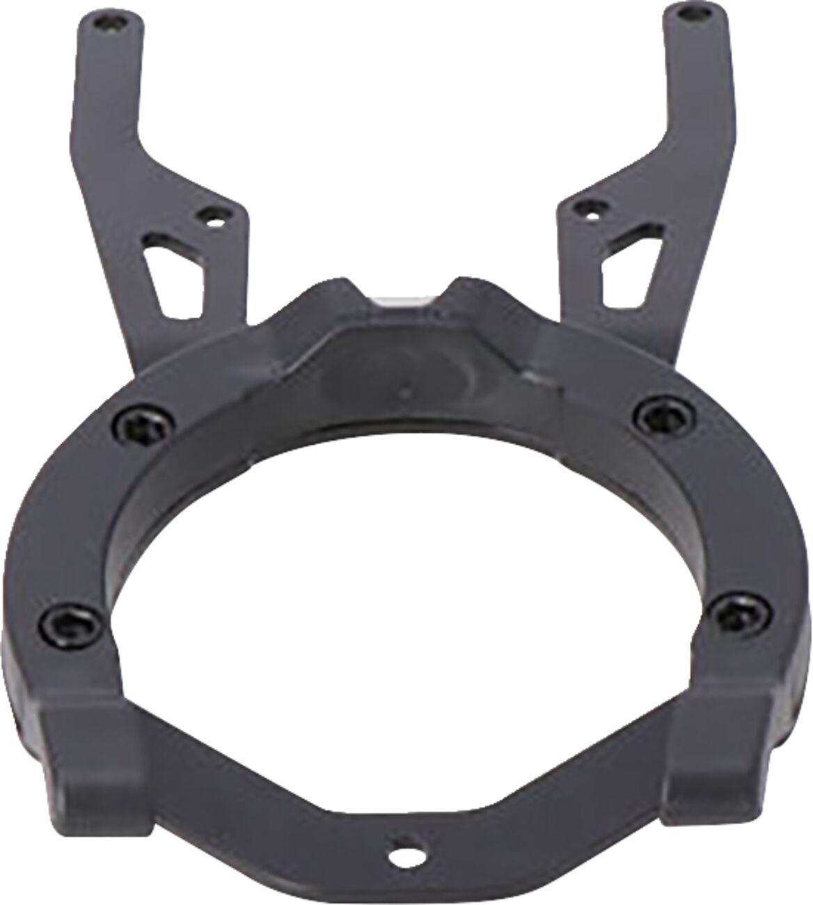 SW-MOTECH ION Tank Ring (With Mounting Bracket) TRT.00.475.32700/B