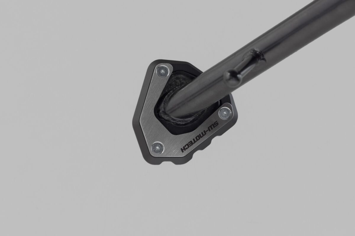 SW-MOTECH SIDE STAND FOOT EXT STS.01.971.10001