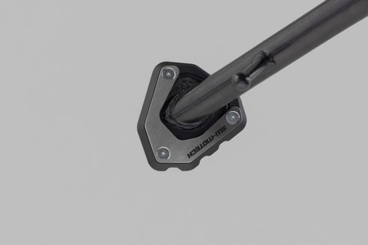 SW-MOTECH SIDE STAND FOOT EXT STS.01.971.10001