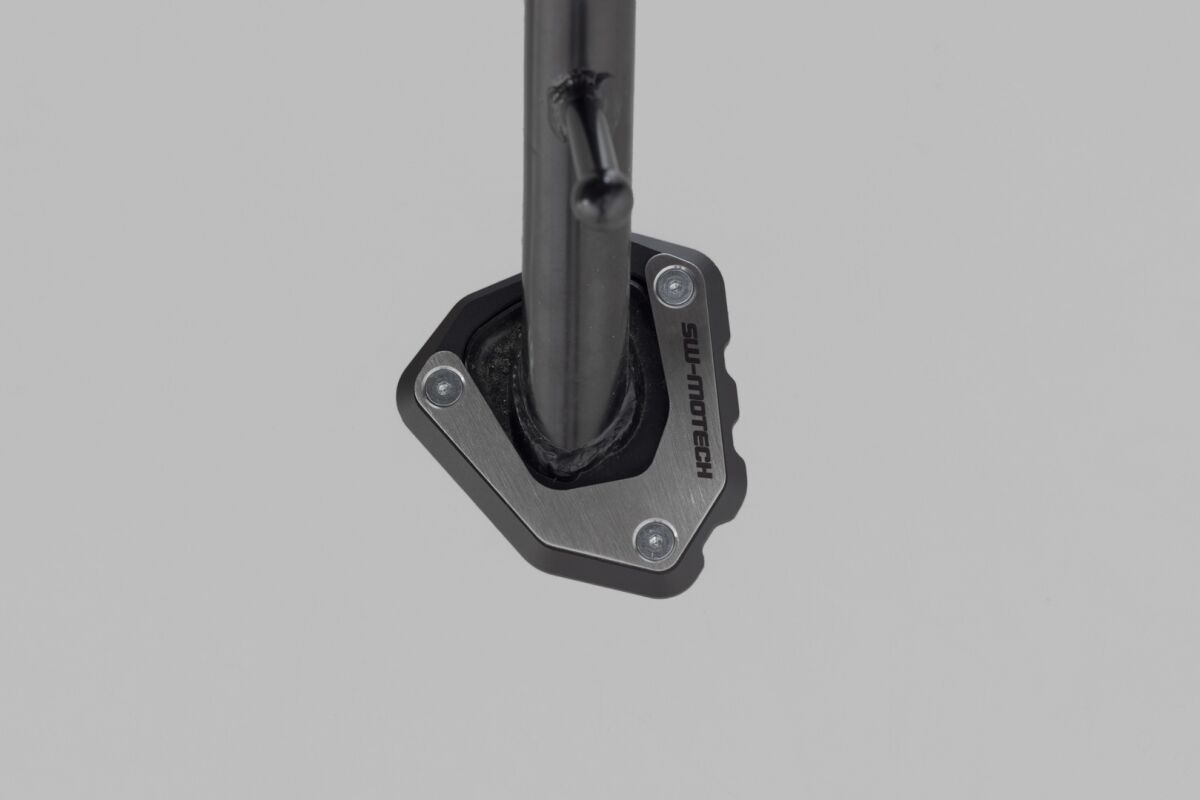SW-MOTECH SIDE STAND FOOT EXT STS.01.971.10001