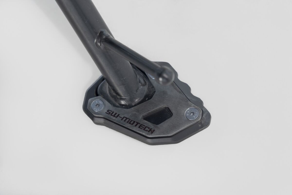 SW-MOTECH SIDE STAND FOOT EXT STS.23.017.10000