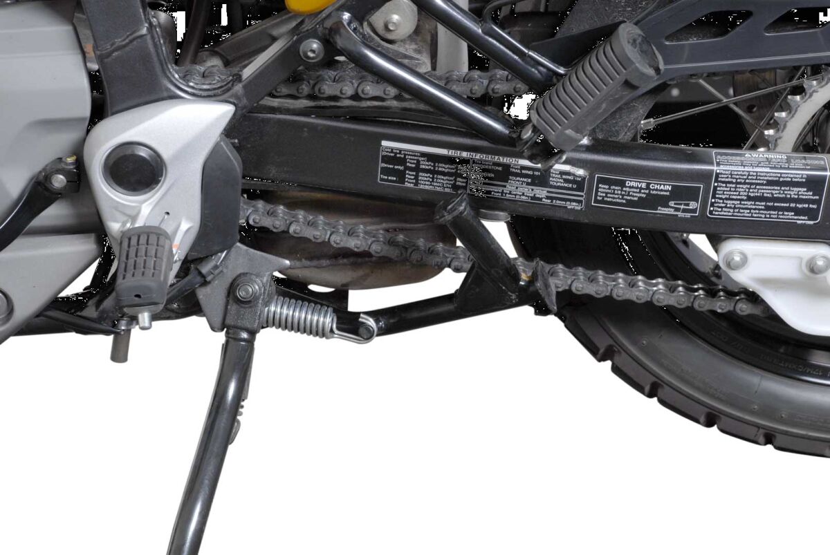 SW-MOTECH CENTER STAND HPS.01.463.10000/B
