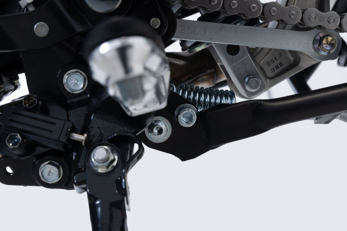 SW-MOTECH CENTERSTAND HPS.05.598.10000/B