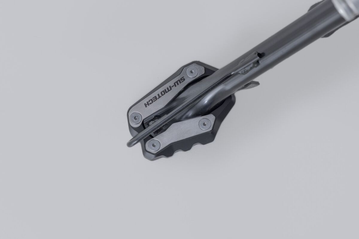 SW-MOTECH SIDE STAND FOOT EXTENSION STS.05.601.10000