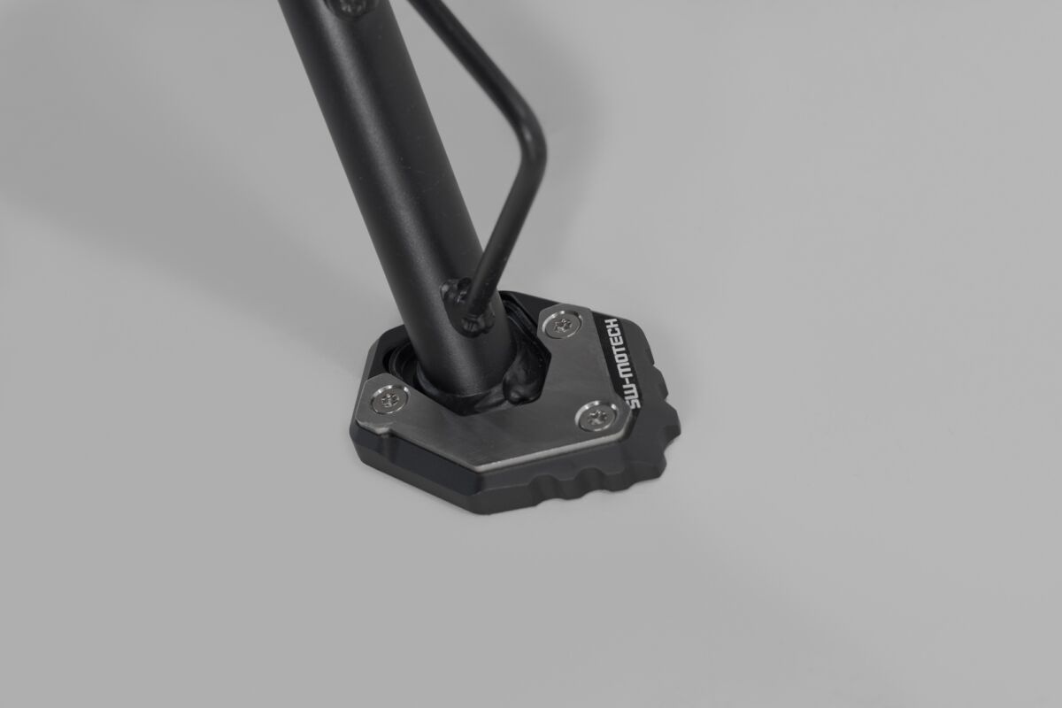 SW-MOTECH SIDE STAND FOOT EXTENSION STS.10.032.10000