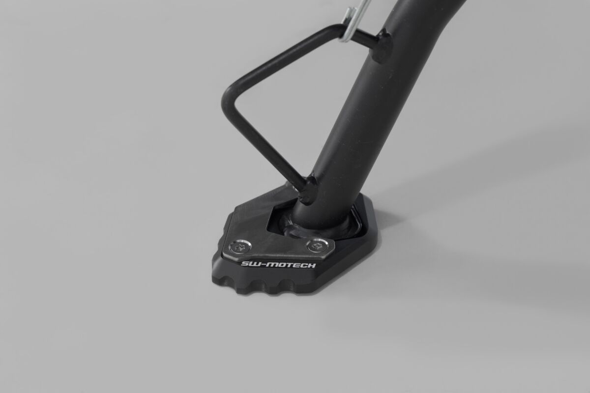 SW-MOTECH SIDE STAND FOOT EXTENSION STS.10.032.10000