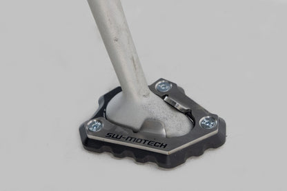 SW-MOTECH SIDE STAND FOOT EXTENSION STS.11.377.10000
