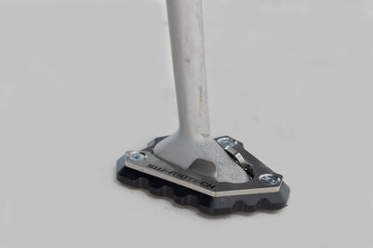 SW-MOTECH SIDE STAND FOOT EXTENSION STS.11.377.10000
