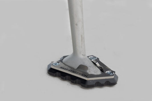 SW-MOTECH SIDE STAND FOOT EXTENSION STS.11.377.10000