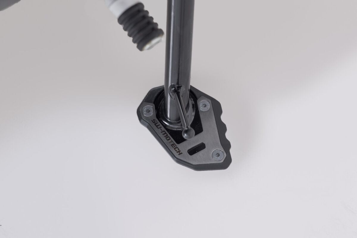 SW-MOTECH SIDESTAND FOOT EXT STS.11.616.10000