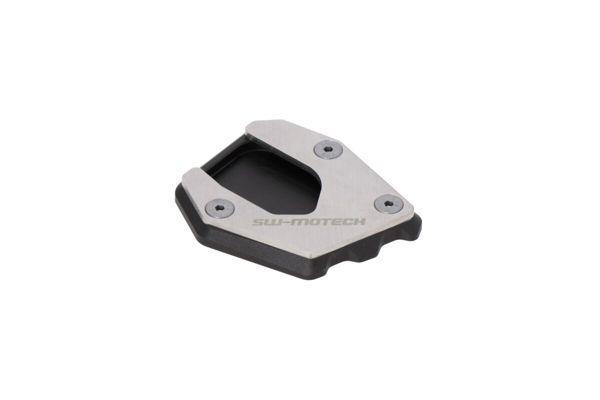 SW-MOTECH SIDE STAND FOOT EXTENSION VOGE STS.02.643.10000