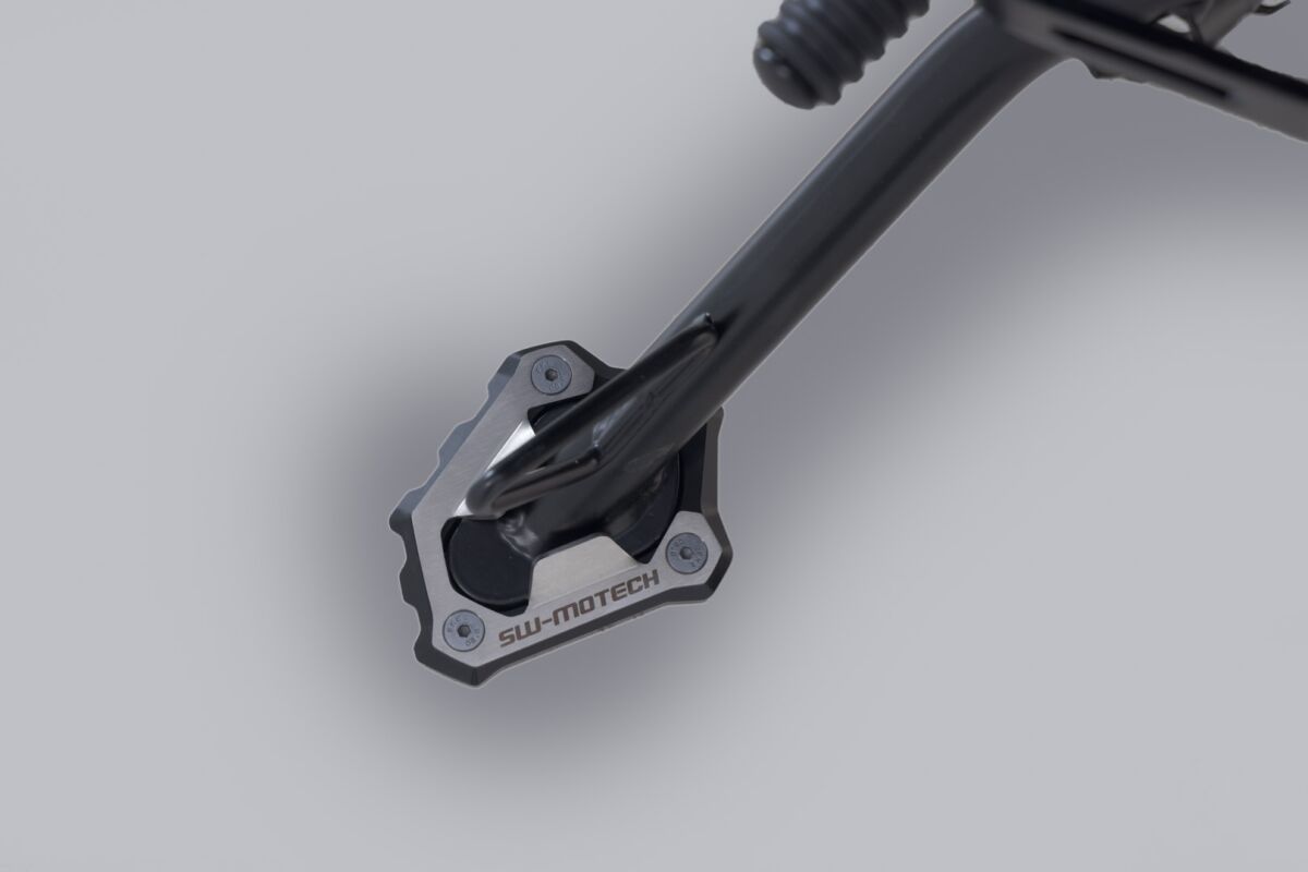 SW-MOTECH SIDE STAND FOOT EXT STS.11.929.10100