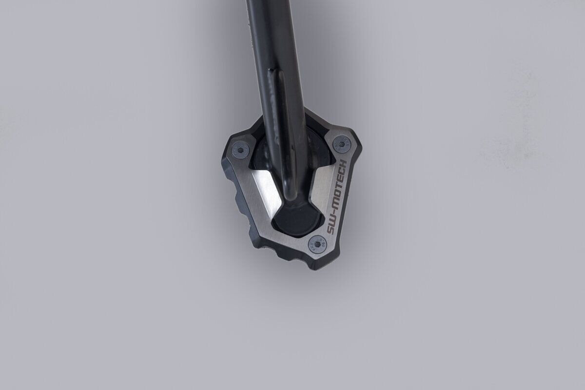 SW-MOTECH SIDE STAND FOOT EXT STS.11.929.10100