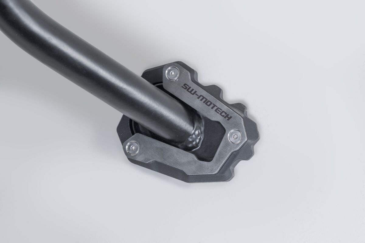 SW-MOTECH SIDE STAND FOOT EXT STS.11.991.10100