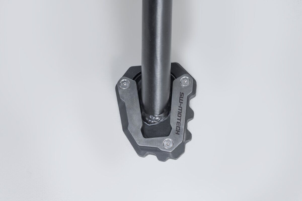 SW-MOTECH SIDE STAND FOOT EXT STS.11.991.10100