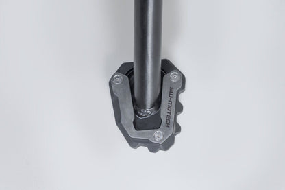SW-MOTECH SIDE STAND FOOT EXT STS.11.991.10100