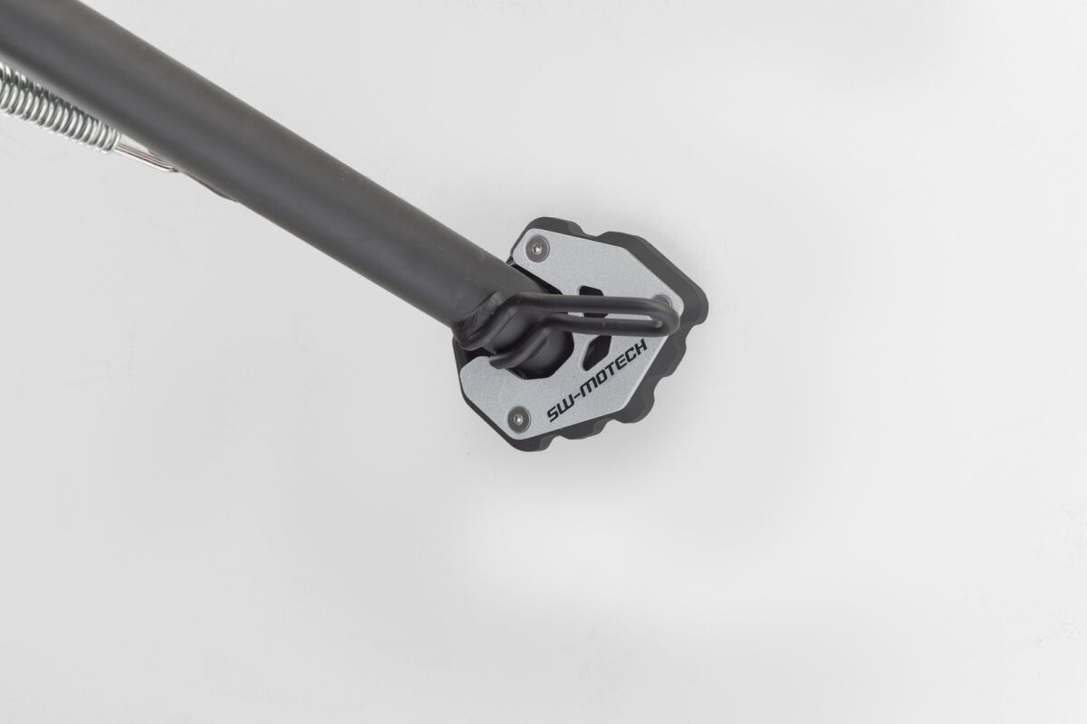 SW-MOTECH SIDE STAND FOOT EXTENSION STS.11.842.10100