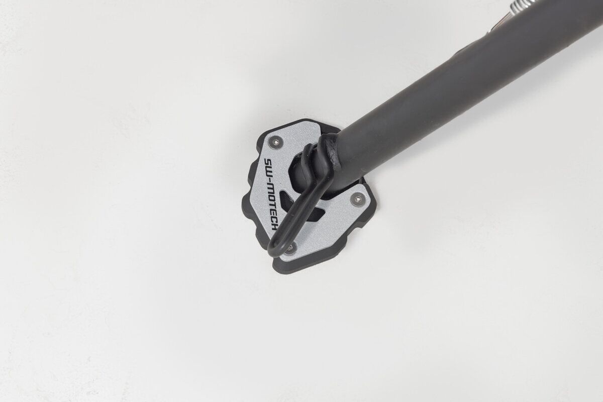SW-MOTECH SIDE STAND FOOT EXTENSION STS.11.842.10100