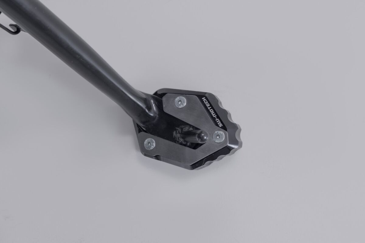 SW-MOTECH SIDE STAND FOOT EXTENSION STS.06.020.10000