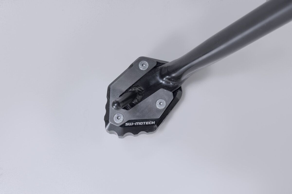 SW-MOTECH SIDE STAND FOOT EXTENSION STS.06.020.10000