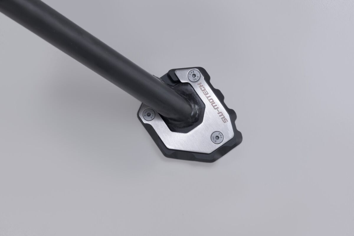 SW-MOTECH SIDE STAND FOOT EXTENSION STS.05.071.10000
