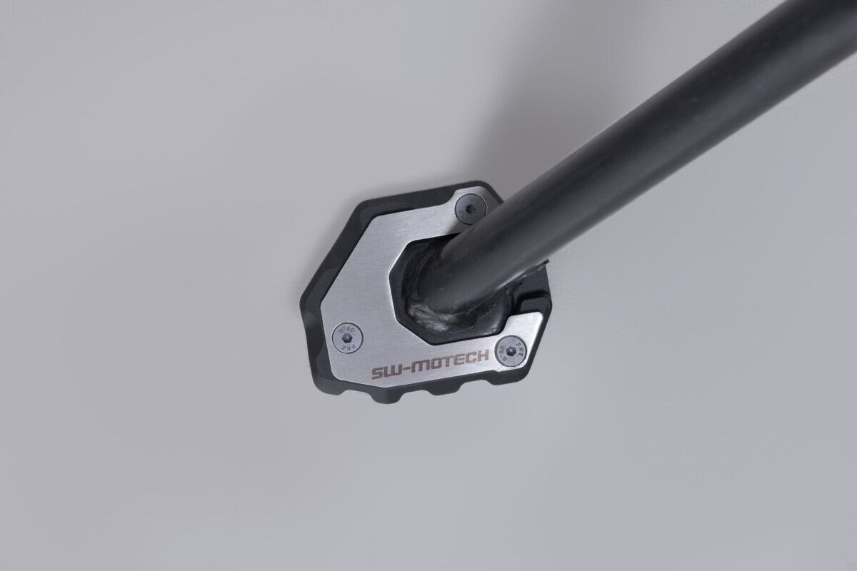 SW-MOTECH SIDE STAND FOOT EXTENSION STS.05.071.10001