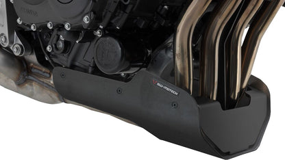 SW-MOTECH FRONT SPOILER BLACK Honda CB1000R MSS.01.979.10000/B