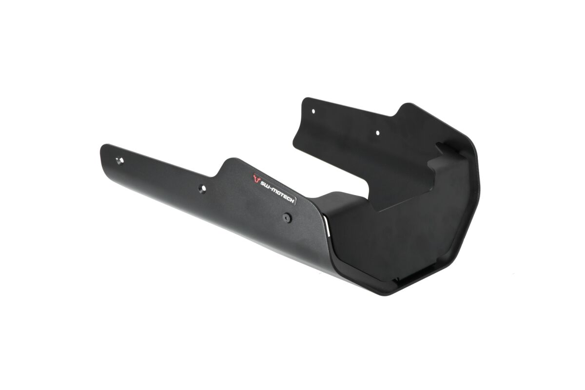 SW-MOTECH FRONT SPOILER BLACK Honda CB1000R MSS.01.979.10000/B