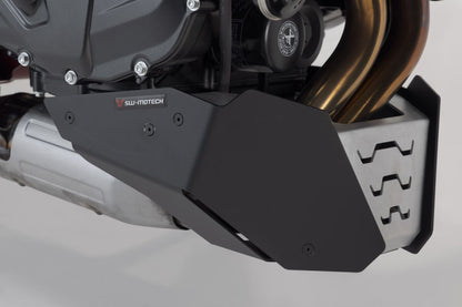 SW-MOTECH BELLY PAN HORNET MSS.01.971.10000