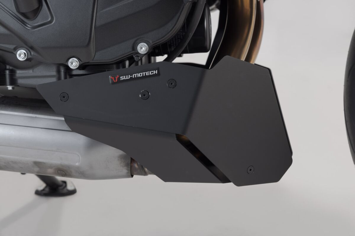 SW-MOTECH BELLY PAN HORNET MSS.01.971.10000
