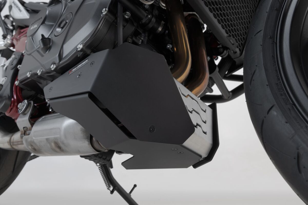 SW-MOTECH BELLY PAN HORNET MSS.01.971.10000