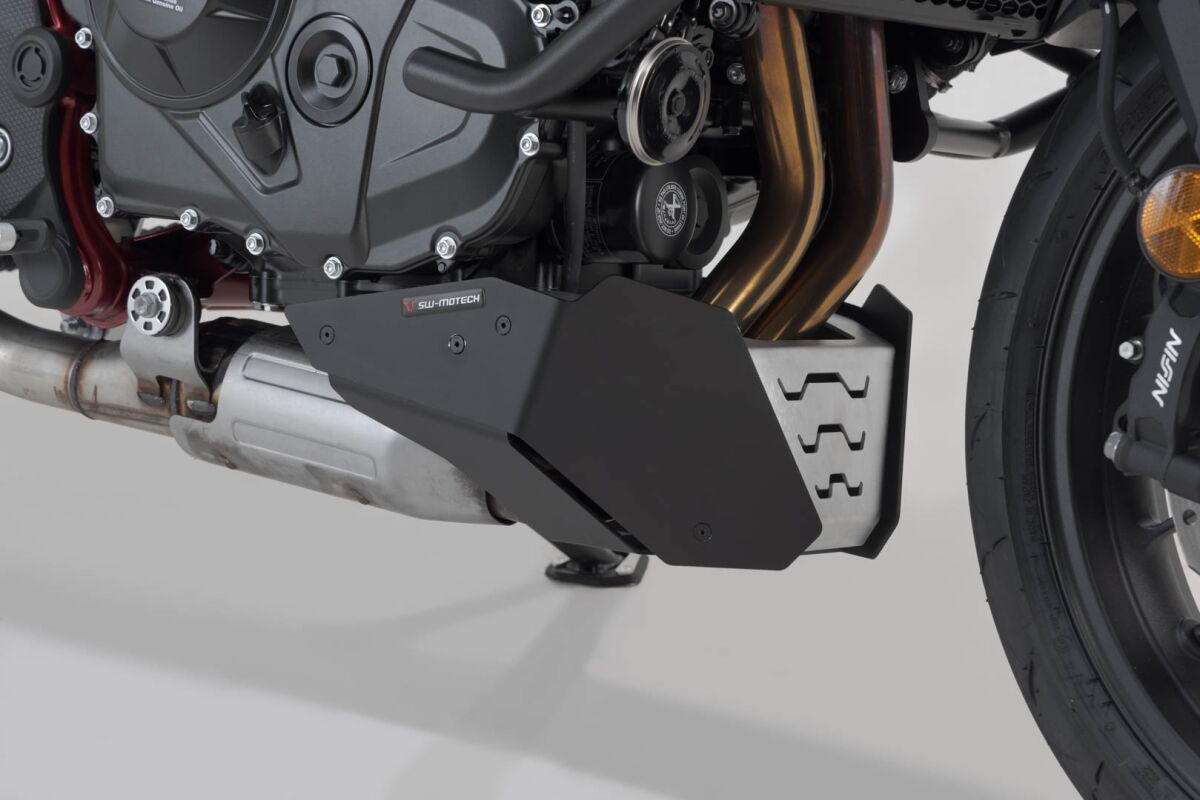 SW-MOTECH BELLY PAN HORNET MSS.01.971.10000