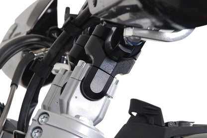 SW-MOTECH Vario bar back for Ø 28 mm handlebar LEH.00.039.171/B