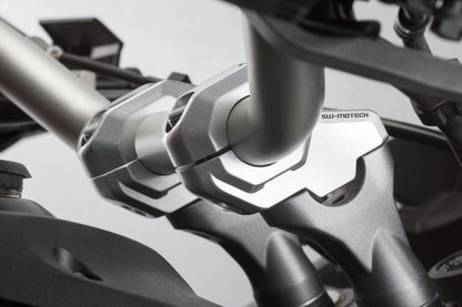 SW-MOTECH Bar back for Ø 28 mm handlebar LEH.00.039.23100/S