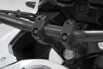 SW-MOTECH BAR RISER FOR 28MM HANDLEBAR EH000392410020B