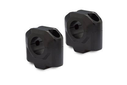 SW-MOTECH BAR RISER FOR 28MM HANDLEBAR EH000392410030B
