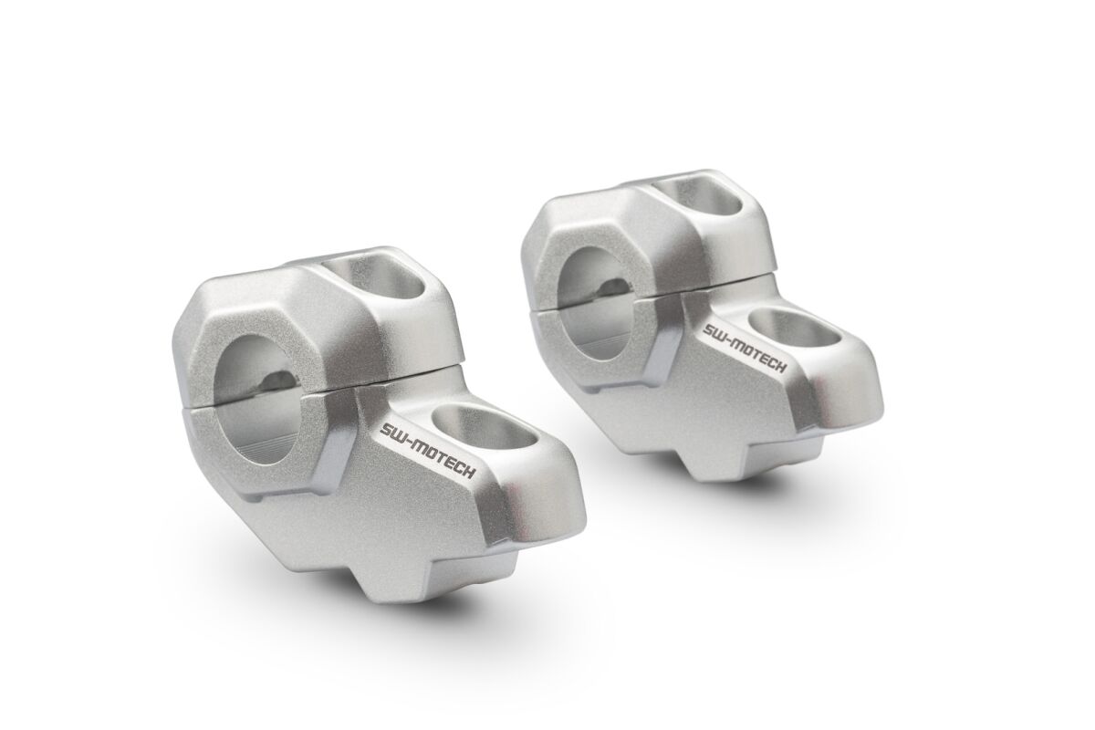 SW-MOTECH BAR BACK 22MM S LEH.00.039.21001/S